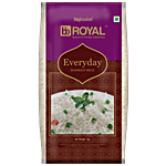 bb Royal Everyday Basmati Rice 5 kg 