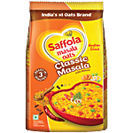 Saffola Classic Masala Oats 550 g