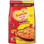 Saffola Peppy Tomato Masala Oats 550 g