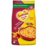Saffola Oats - Tasty Evening Snack, Fibre Rich, Masala & Coriander 500 g 