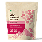Organic Tattva Salt - Black 500 g