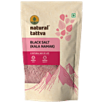 Organic Tattva Organic Black Salt 500 g