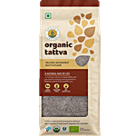Organic Tattva Flour - Buckwheat 250 g