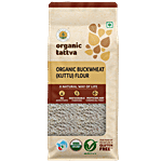 Organic Tattva Flour - Buckwheat 250 g