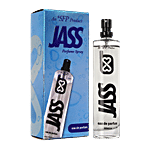 Jass Perfume Spray For Unisex 60 ml 