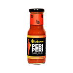 Habanero Peri Peri Sauce 100 g
