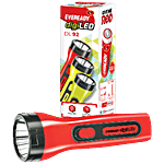 Eveready DigiLED Torch - Plastic, DL 92, 1.2 Watt 1 pc Box