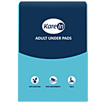 Kare In Kare in Adult Under Pads Large 10 Pcs Pouch