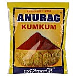 Anurag Kumkum Powder 250 g