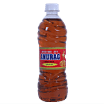 Anurag Pooja Oil - Gold Refined, RB 455 g