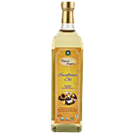 ORGANIC ORIGINS Cold Pressed Oil - Sunflower 1 L