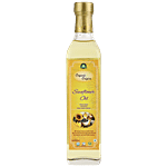 ORGANIC ORIGINS Cold Pressed Oil - Sunflower 500 ml