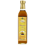 Organic Origins Cold Pressed Oil - Mustard 500 ml