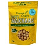 Organic Origins Makhana - Salt & Pepper 80 g