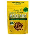 Organic Origins Makhana - Mint 80 g
