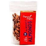 Organic Origins Almonds - Mediterranean Rosemary 145 g