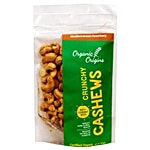 Organic Origins Cashew/Kajus - Mediterranean Rosemary 145 g