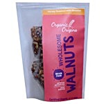 Organic Origins Walnuts - Honey Roasted with Sesame 145 g