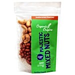 Organic Origins Mixed Nuts - Mediterranean Rosemary 145 g