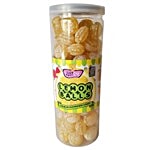 JustOne Premium Candy - Lemon Balls 230 g