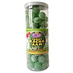 JustOne Premium Candy - Yummy Kacha Aam 230 g