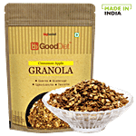 GoodDiet Granola - Apple & Cinnamon, Gluten free 250 g
