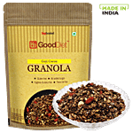 GoodDiet Granola - Goji Cocoa, Gluten free 250 g