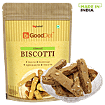 bb Gooddiet Biscotti - Almond, Gluten free 150 g
