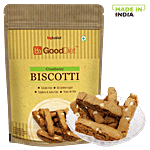 GoodDiet Biscotti - Cranberry, Gluten Free 150 g