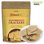 GoodDiet Crackers - Herb, Gluten free 150 g