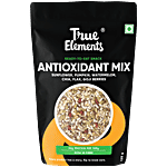 True Elements Antioxidant Seed Trail Mix 125 g