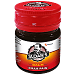Sloan's Balm - Pain Relief 20 g 