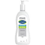 Cetaphil Restoraderm Skin Restoring Body Moisturizer - Dry, Itchy Skin 295 ml 