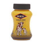 Rkg Agmark Ghee Ghee/Tuppa 100 ml PET Jar