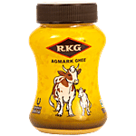 Rkg Agmark Ghee Ghee/Tuppa 100 ml PET Jar