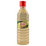 Ras Chekku Oil Oil - Coconut 500 ml PET Bottle