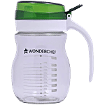 Wonderchef Oil Pourer - Green 550 ml