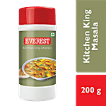 Everest Kitchen King Masala 200 g 