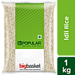 bb Popular Idli/Idly Rice 1 kg