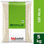 bb Popular Idli/Idly Rice 5 kg