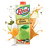 Real Fruit Power Juice - Masala Guava 1 L