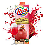 Real Fruit Power Masala Pomegranate Juice 1 L