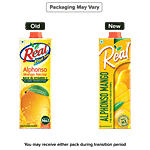 Real Fruit Power Alphonso Mango Nectar Juice 1 L