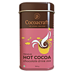 Cocoacraft Hot Cocoa Chocolate Drink Mix 300 g