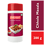 Everest Masala - Chhole 200 g Jar