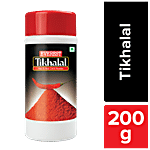 Everest Powder - Tikhalal 200 g Jar