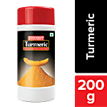 Everest Turmeric Powder/Arisina Pudi 200 g Jar