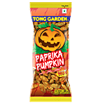 Tong Garden Paprika Pumpkin Seeds 30 g Pouch