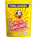 Tong Garden Salted Sunflower 110 g Pouch