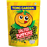 Tong Garden Salted Pumpkins 110 g Pouch